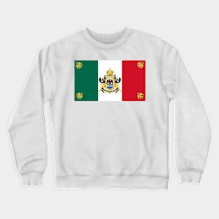 Mexican Empire Crewneck Sweatshirt